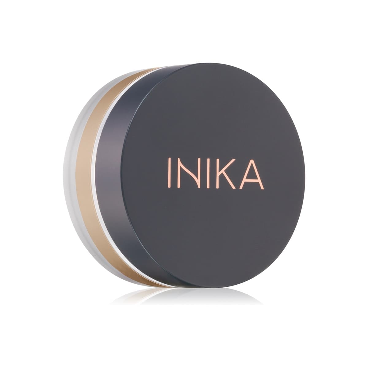 Loose Mineral Powder