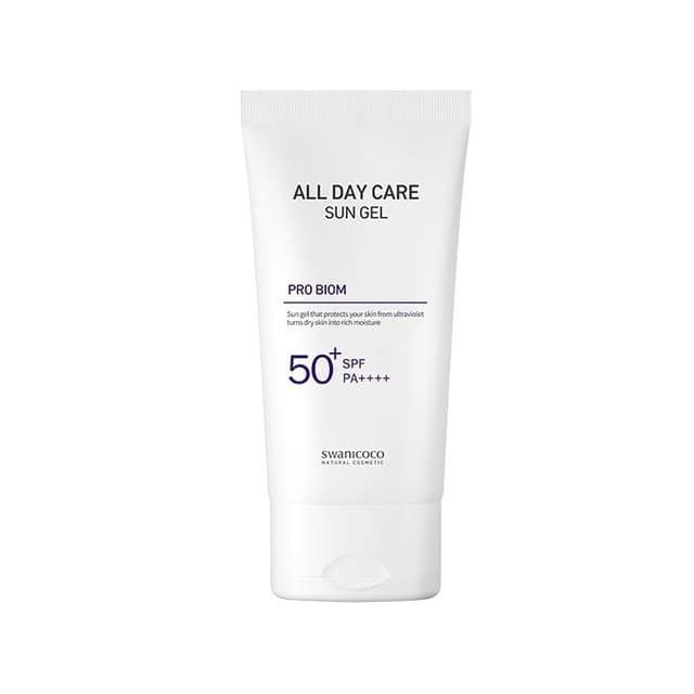 All Day Care Sun Gel