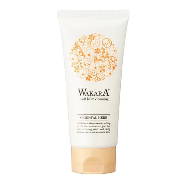 Soft Balm Cleansing