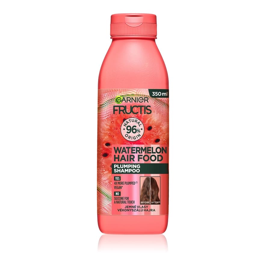 Fructis Watermelon Hair Food