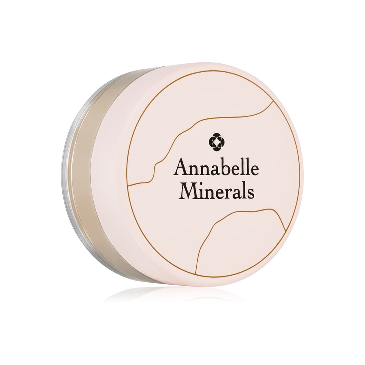Matte Mineral Foundation