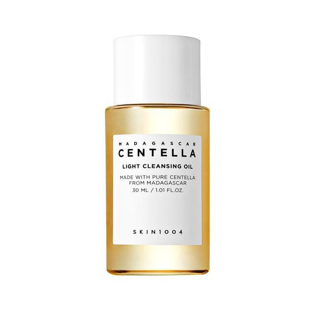 Madagascar Centella Light Cleansing Oil Mini