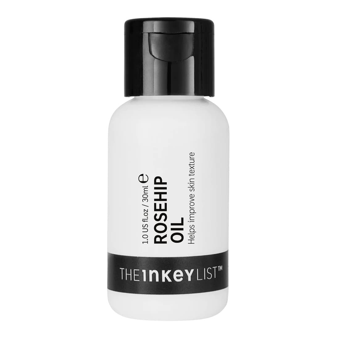 Rosehip Oil