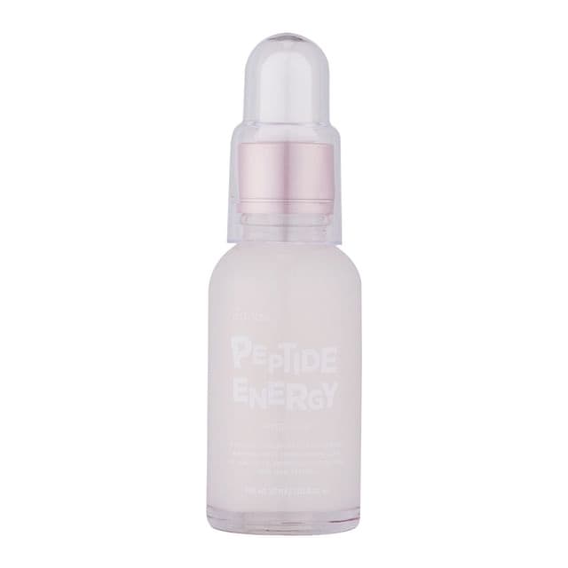Ampoule, Peptide Energy