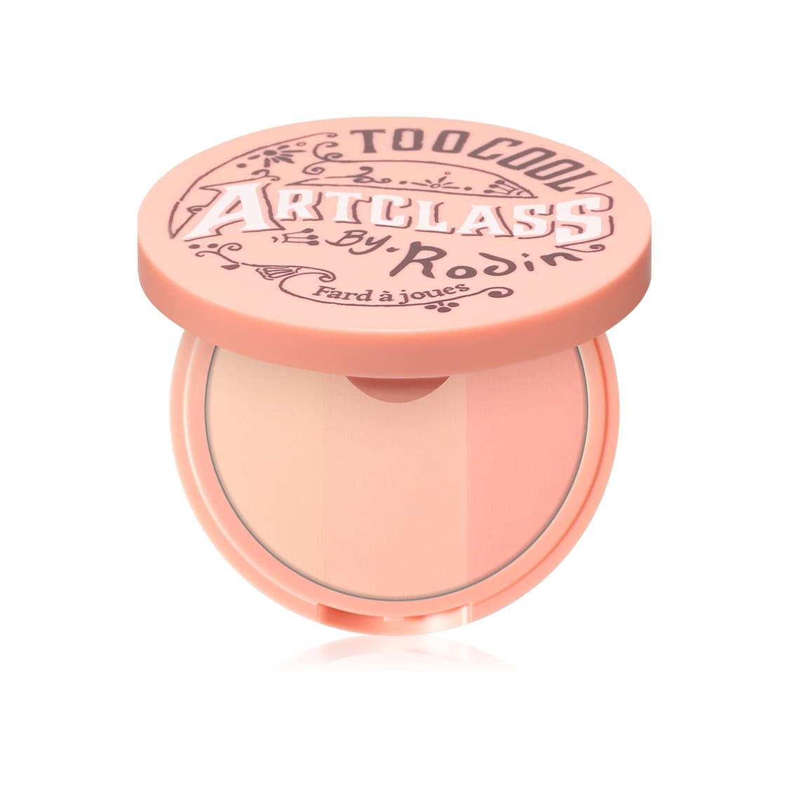 Artclass By Rodin Blusher