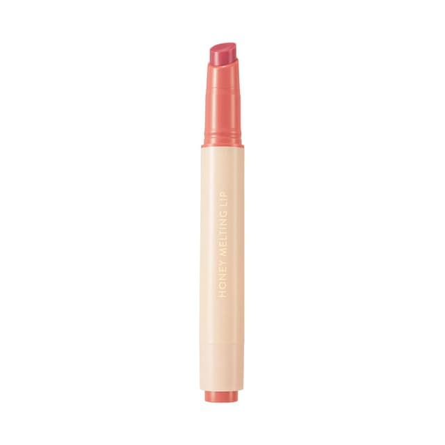 Honey Melting Lip, #07 Lychee