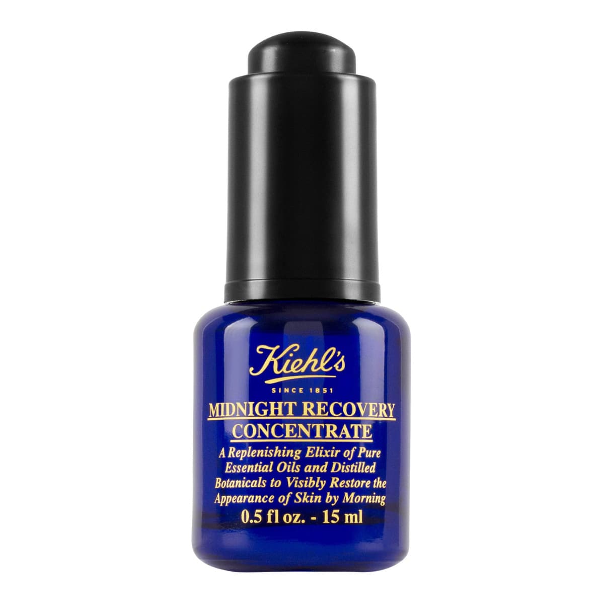 Mini Midnight Recovery Concentrate Moisturizing Face Oil