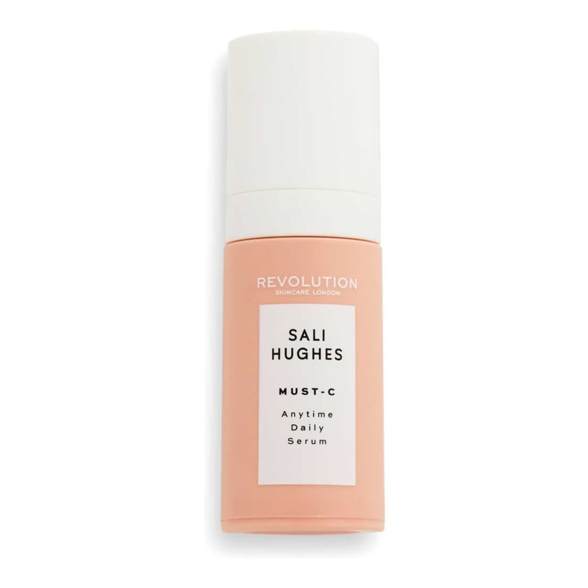 Skincare X Sali Hughes Must-C Daily Serum