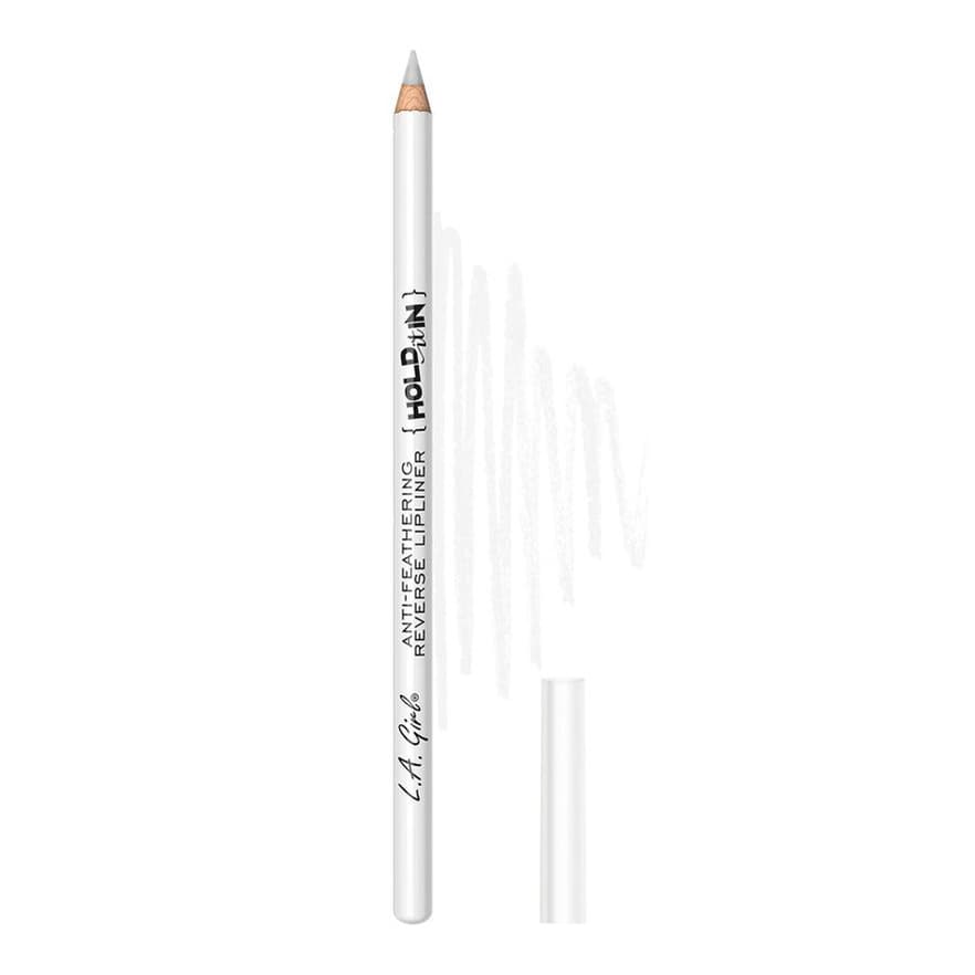 Hold It in Reverse Lipliner Clear