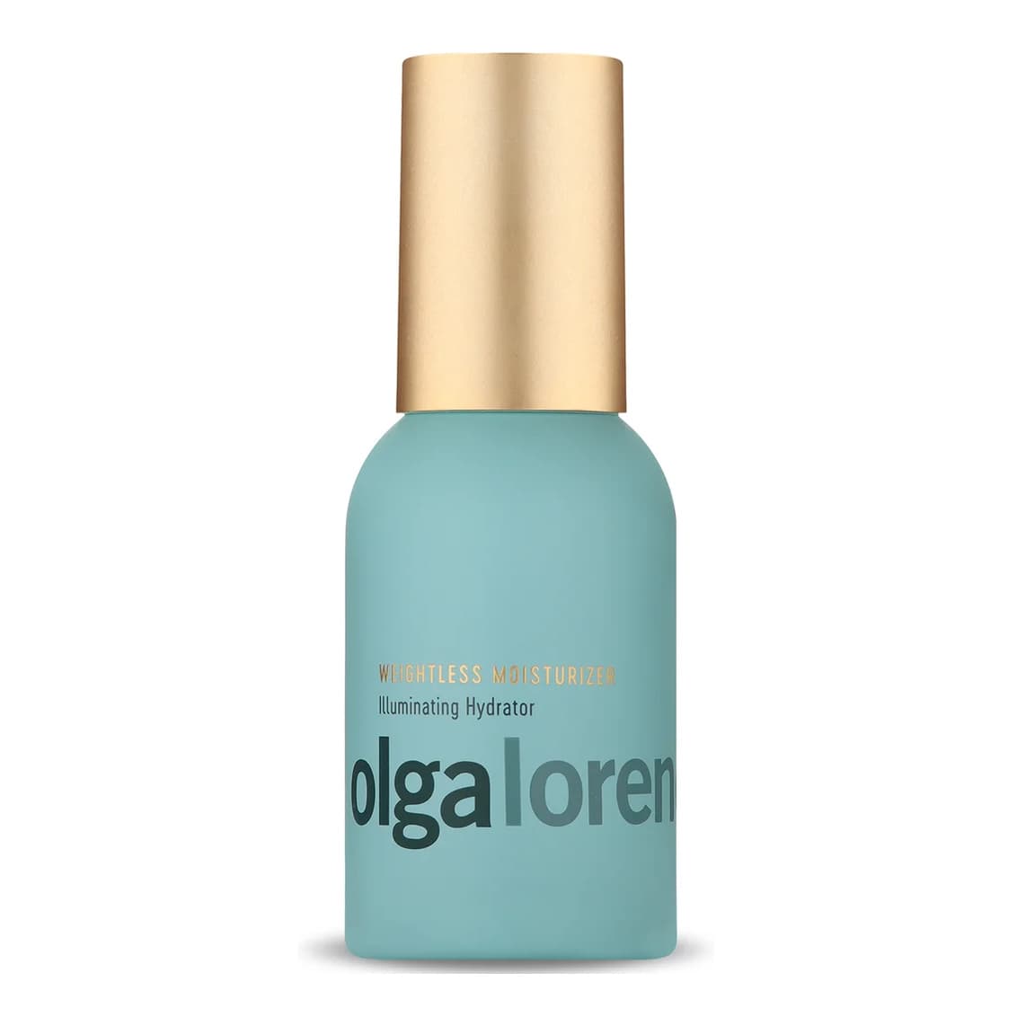 Weightless Soothing Moisturizer