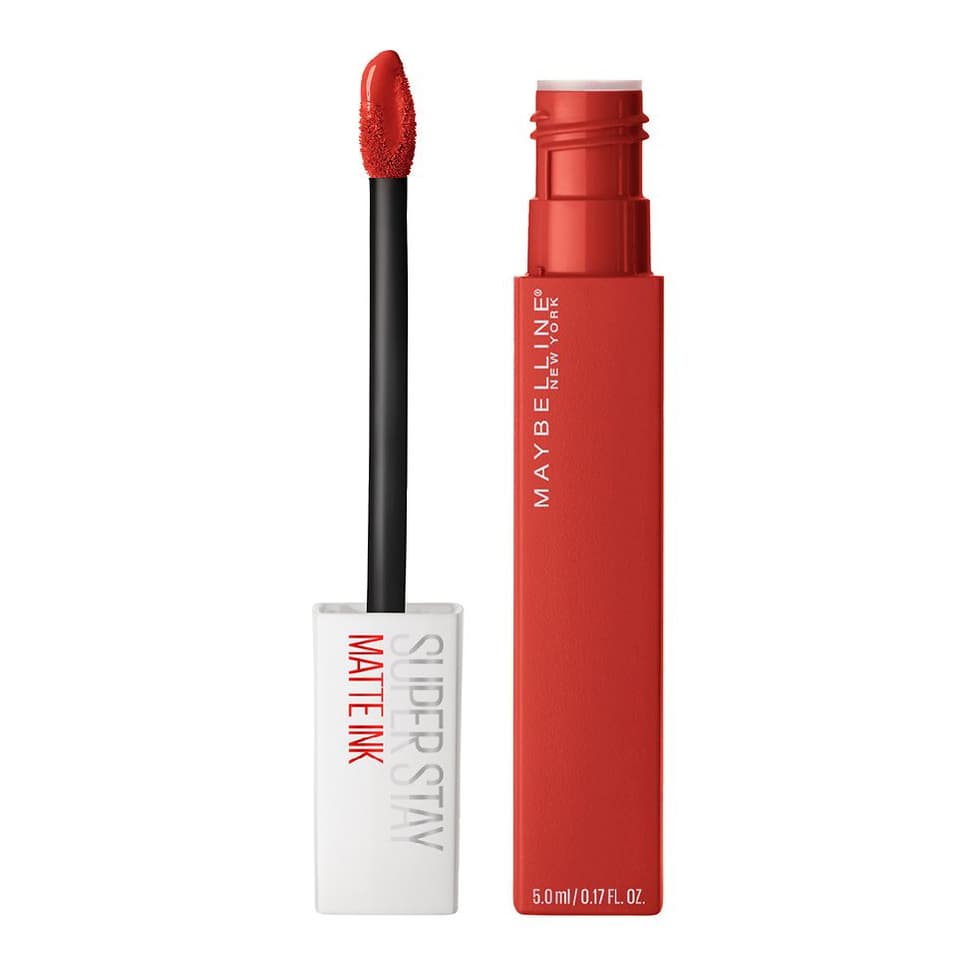 Matte Ink Liquid Lipstick, Dancer