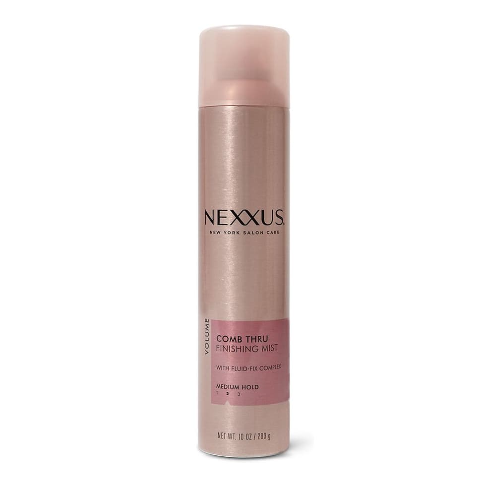 Comb Thru Finishing Mist
