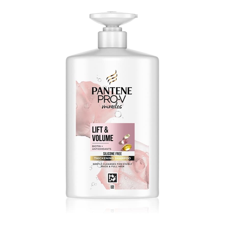 Pro-V Miracles Lift'N'Volume