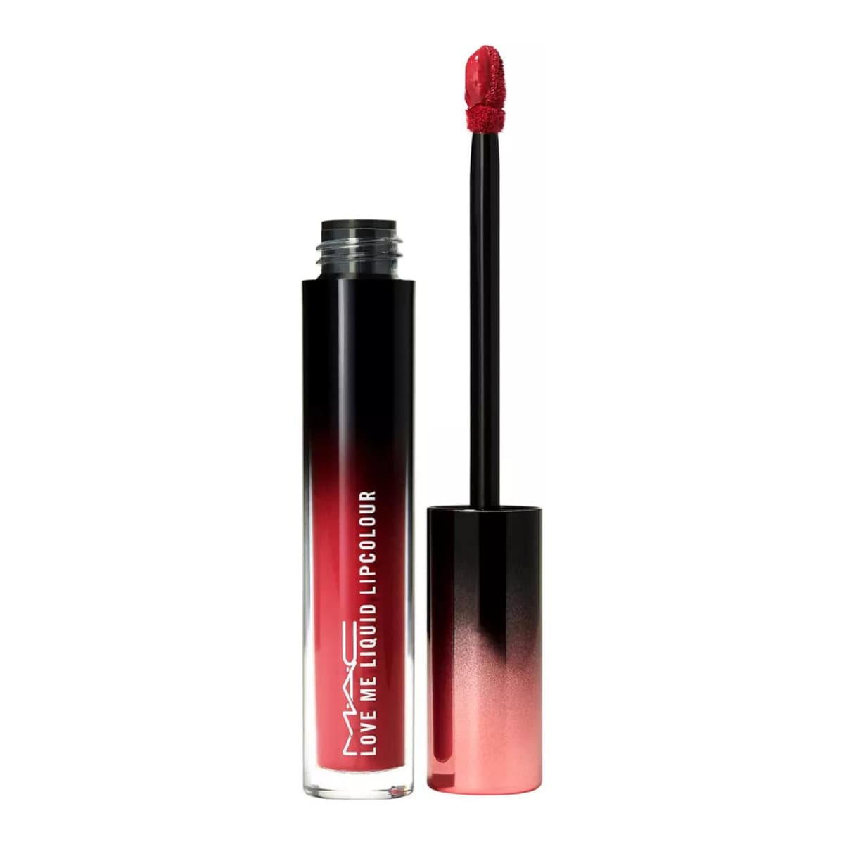 MAC Love Me Liquid Lipcolour, still winning
