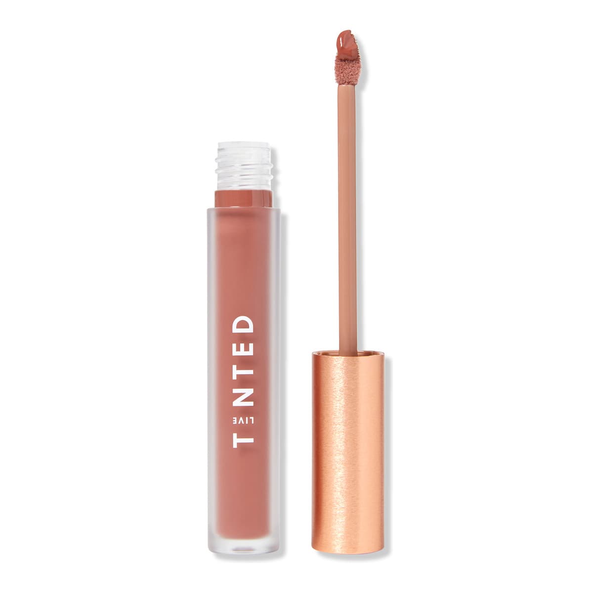 HUELIP Liquid Lip Créme, Ambitious