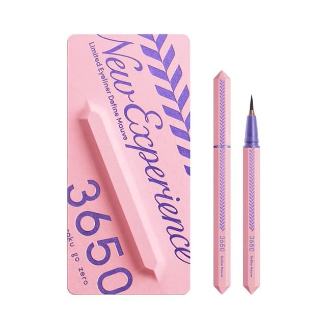 Limited Liquid Eyeliner, Define Mauve