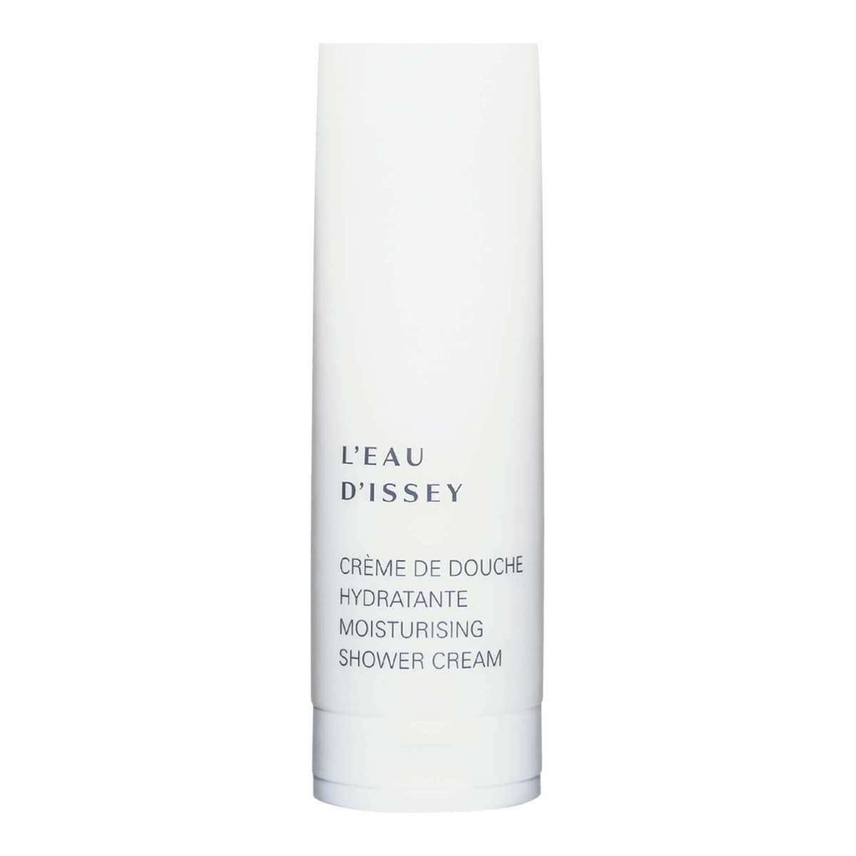 L'Eau d'Issey Moisturising Shower Cream