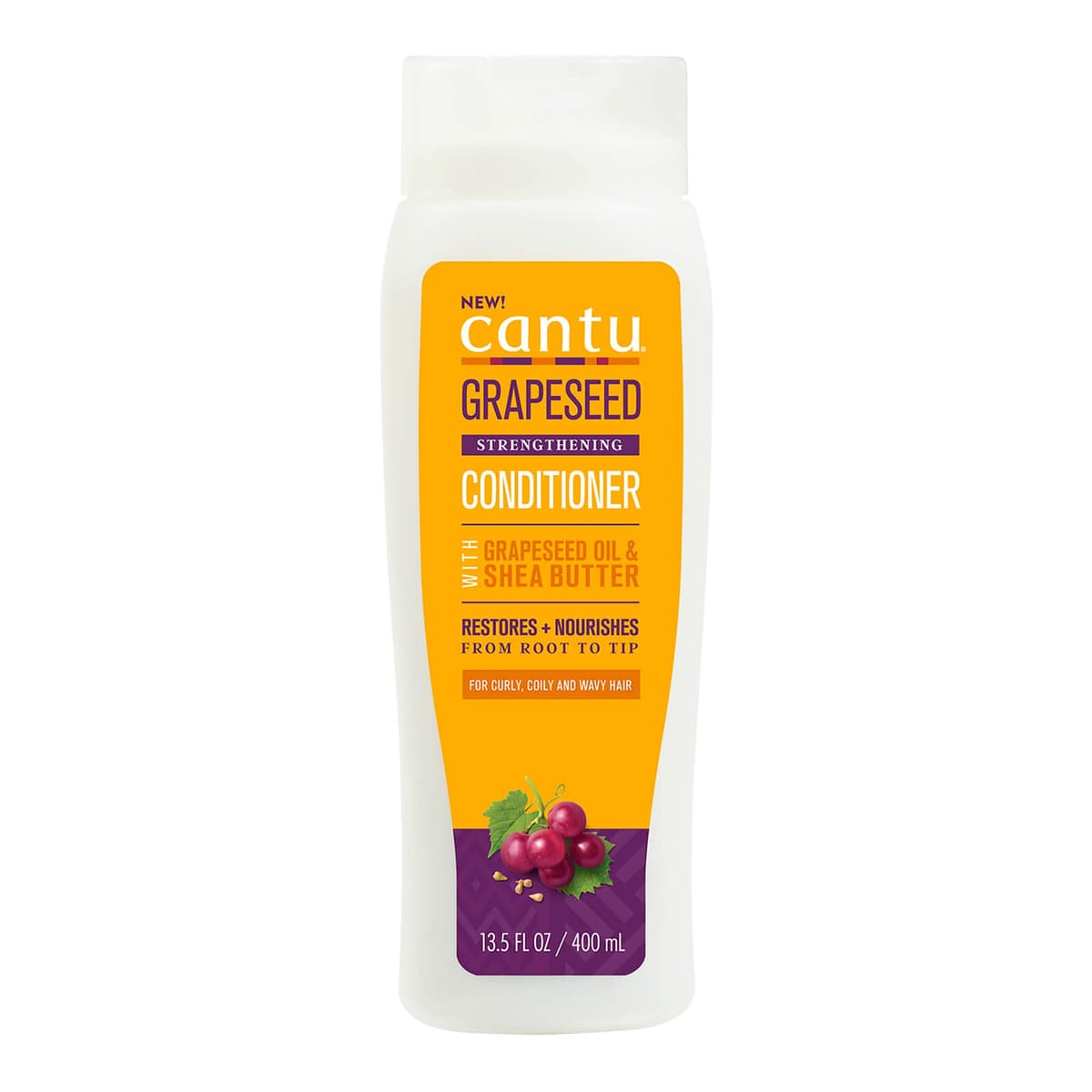Grapeseed Sulf Free Conditioner