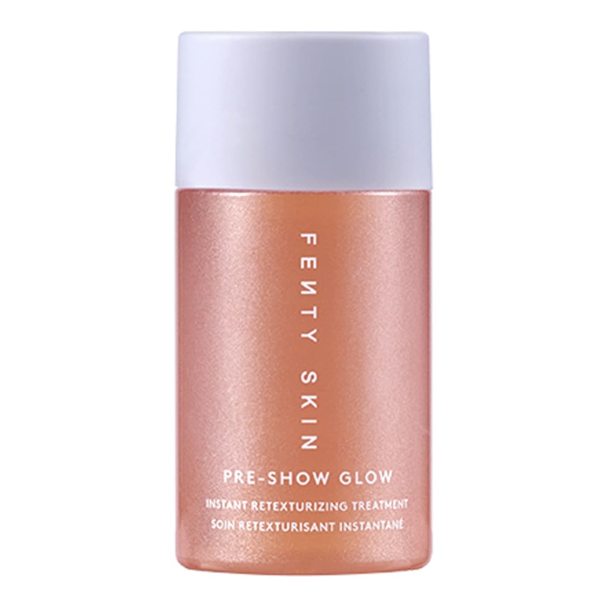 Pre-Show Glow Instant Retexturizing 10% AHA Treatment