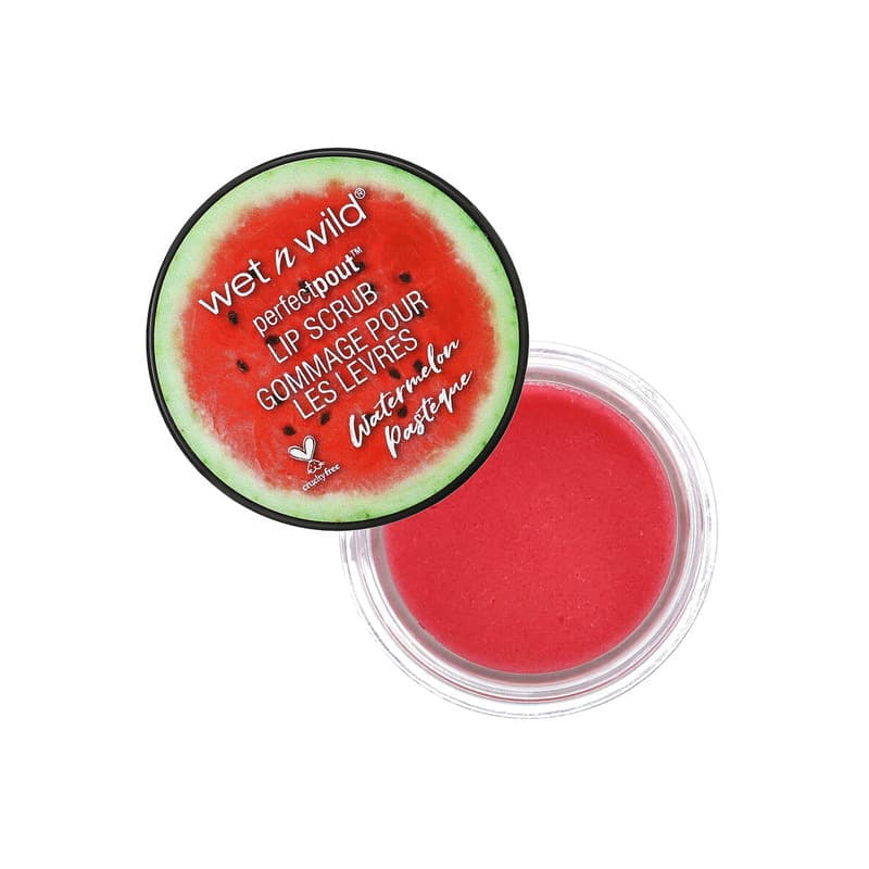 PerfectPout Lip Scrub, Watermelon