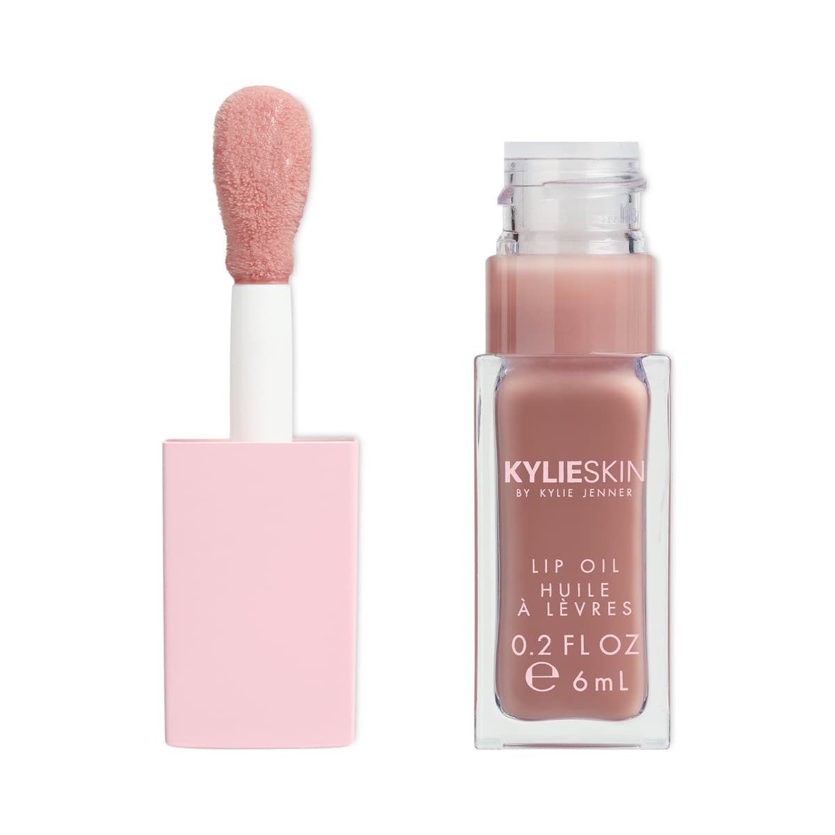 Lip Oil