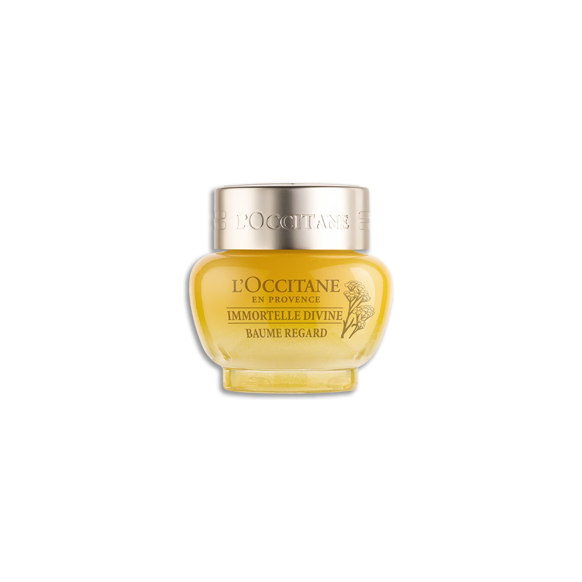 Immortelle Divine Eye Balm