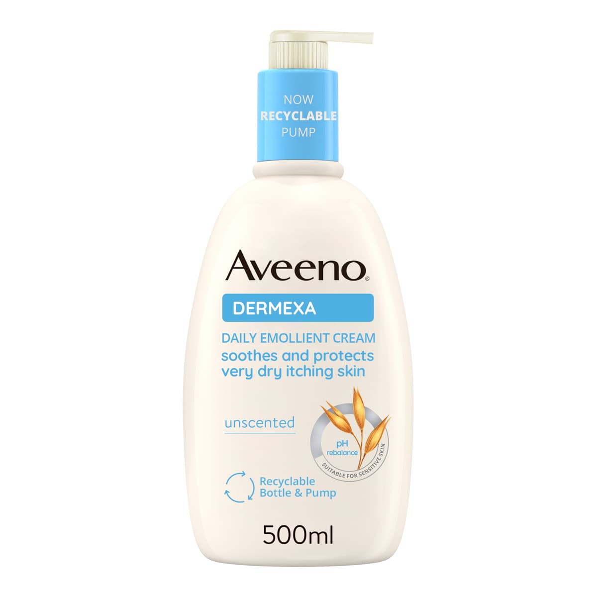 Dermexa Daily Emollient Cream
