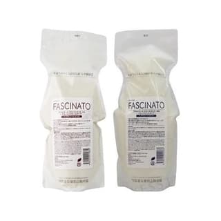 Fascinato Treatment, Amino Bounce