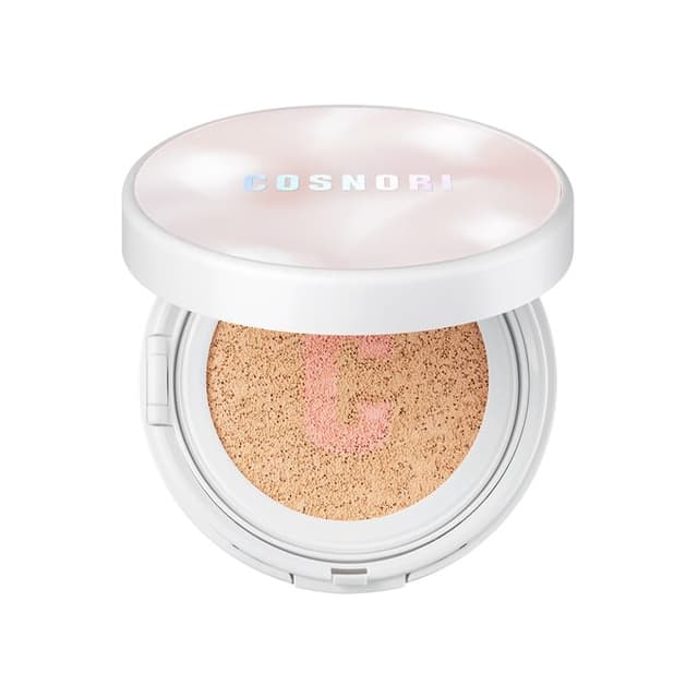 Blossom Tone-up Cushion Clear