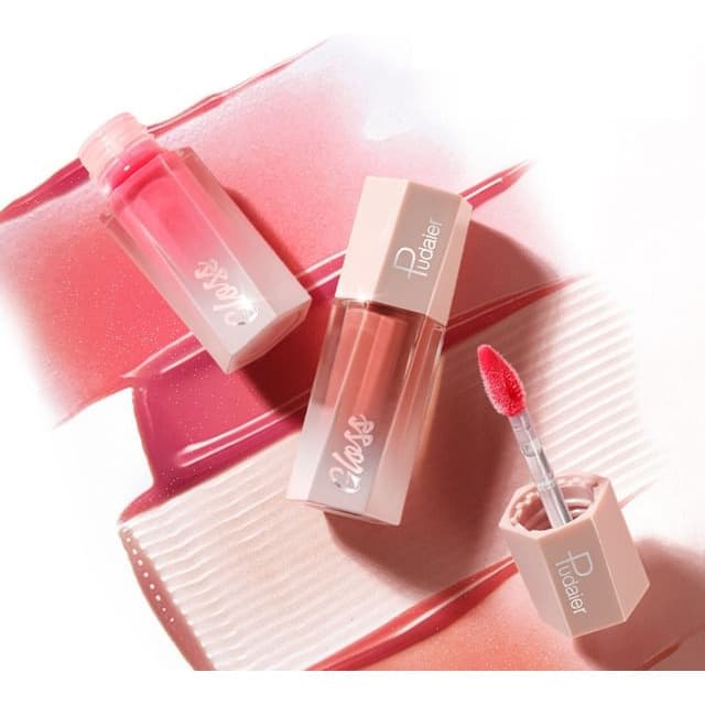 Ultra Glossy Lip Gloss, #07