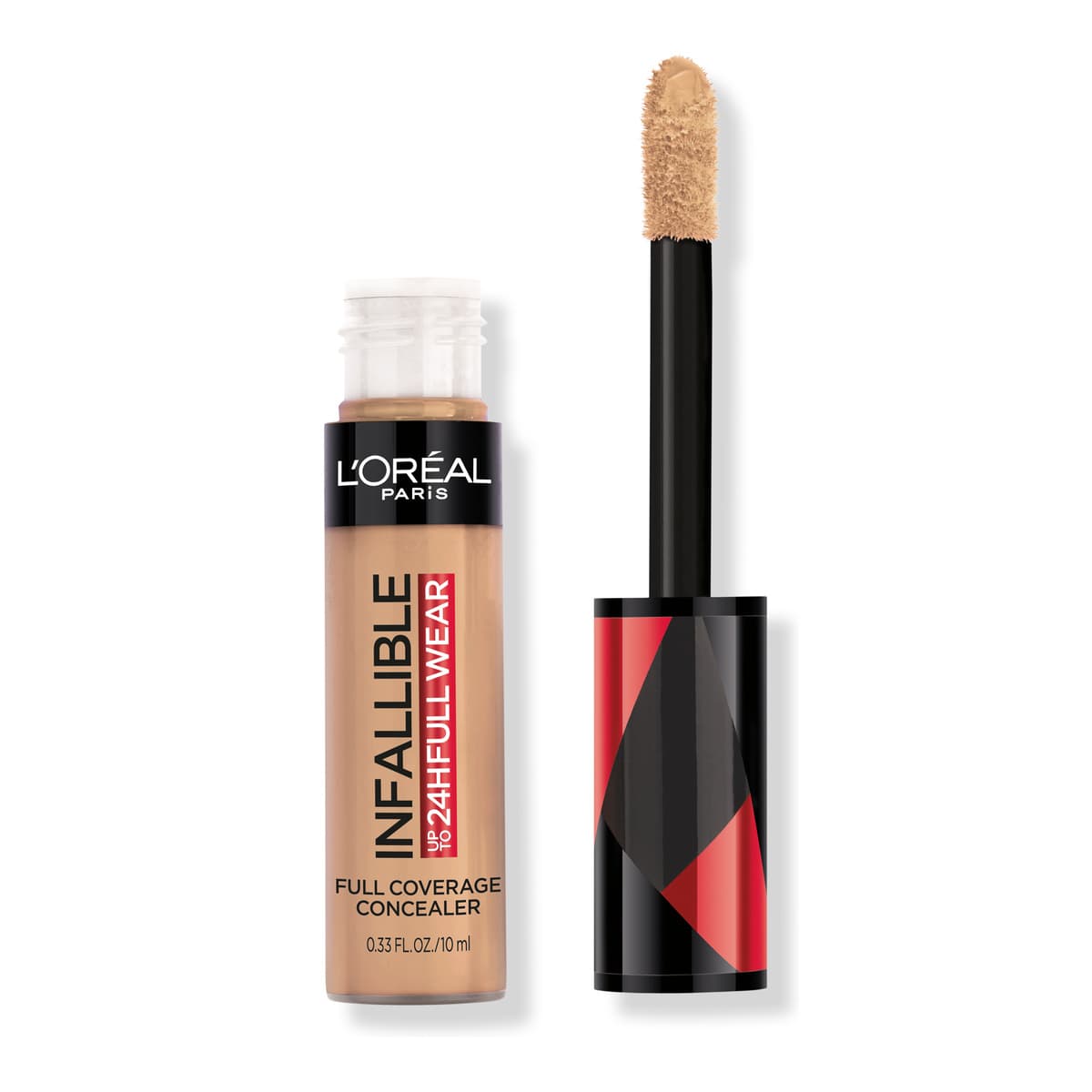 Infallible Full Wear Waterproof Concealer, #395 Walnut