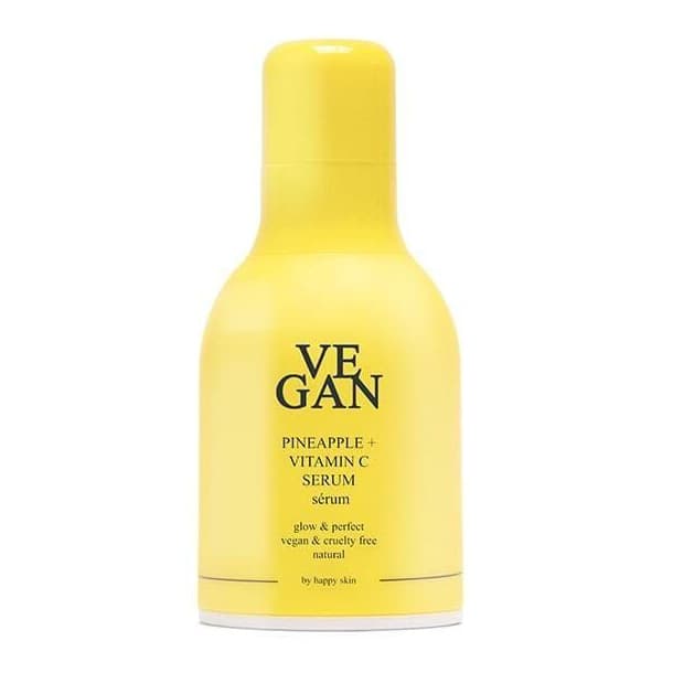 Pineapple + Vitamin C Serum