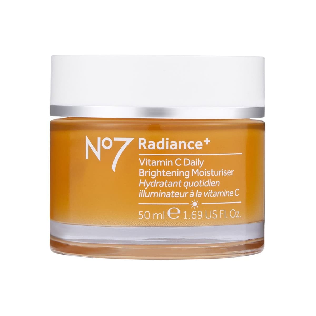 Radiance+ Vitamin C Daily Brightening Moisturizer