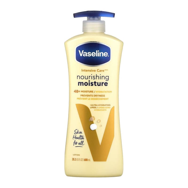 Intensive Care™, Nourishing Moisture Lotion