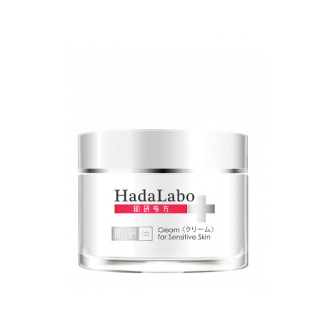 Sensitive Skin Hydrating Cream
