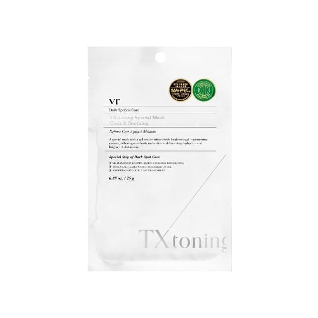 TX-toning Special Mask