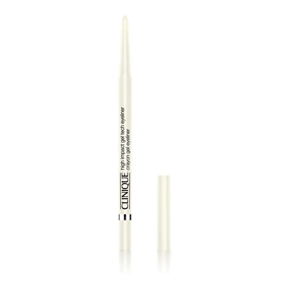 High Impact™ Gel Tech Eyeliner, White
