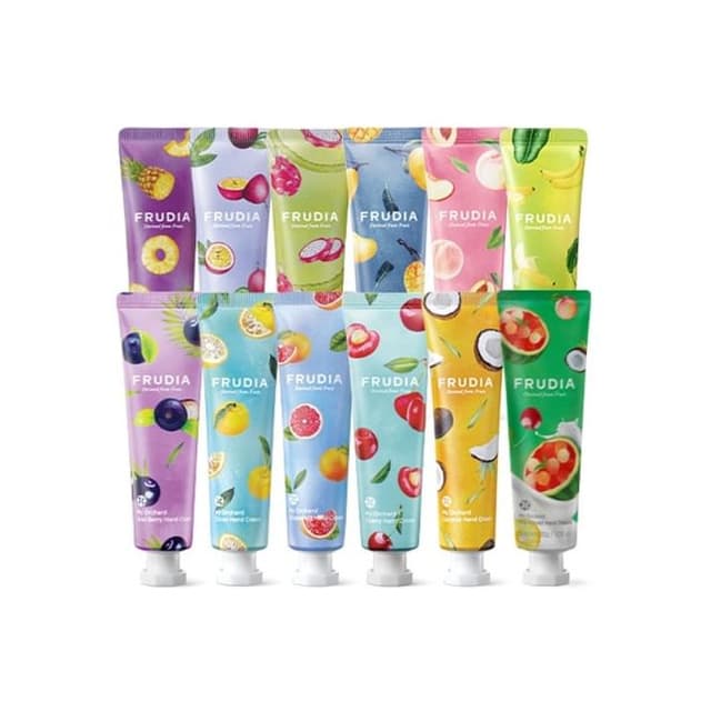 My Orchard Hand Cream