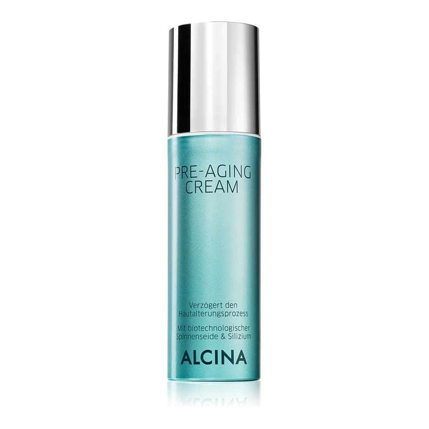 Pre-Aging Cream for First Signs of Skin Ageing