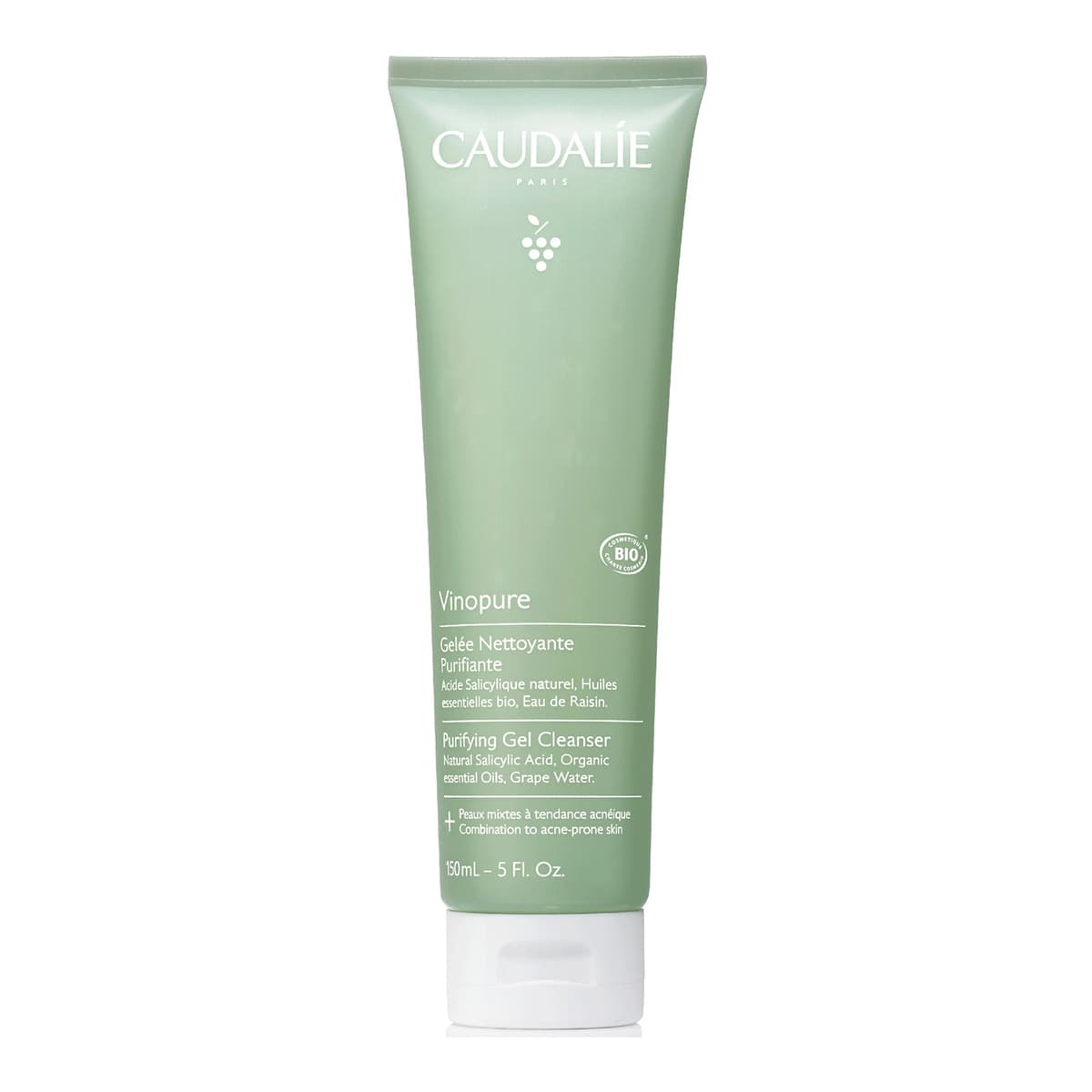 Vinopure Purifying Gel Cleanser