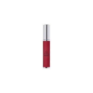 Hazy Lip Clay, Whip Red