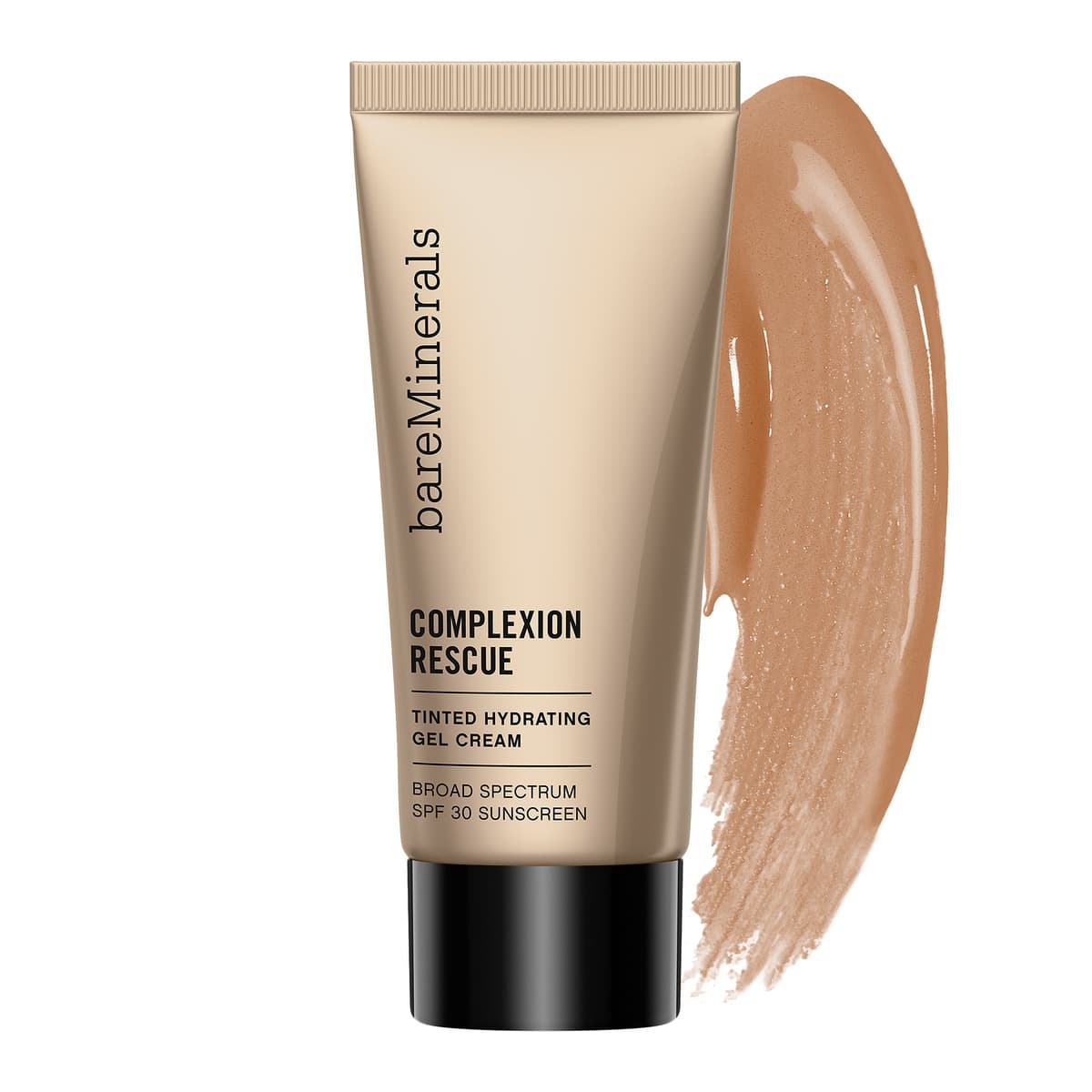 COMPLEXION RESCUE® Tinted Moisturizer with Hyaluronic Acid and Mineral SPF 30, Terra 8.5