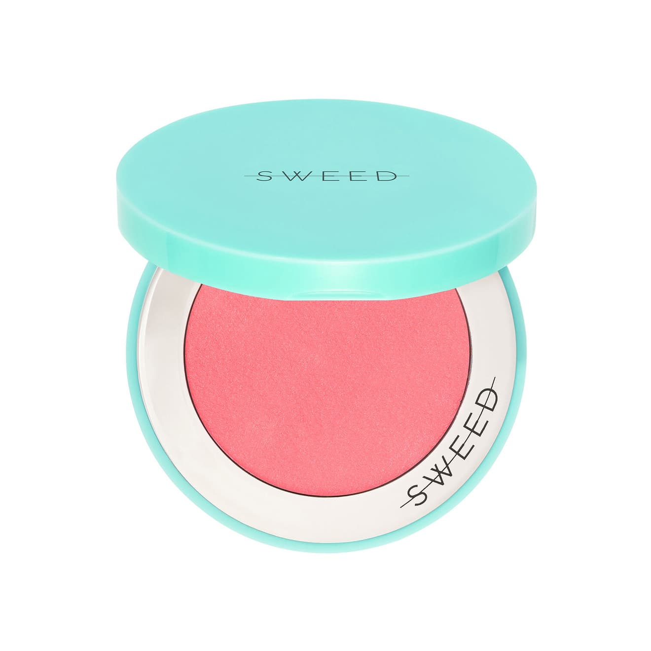 AIR BLUSH CREAM, LUCKY