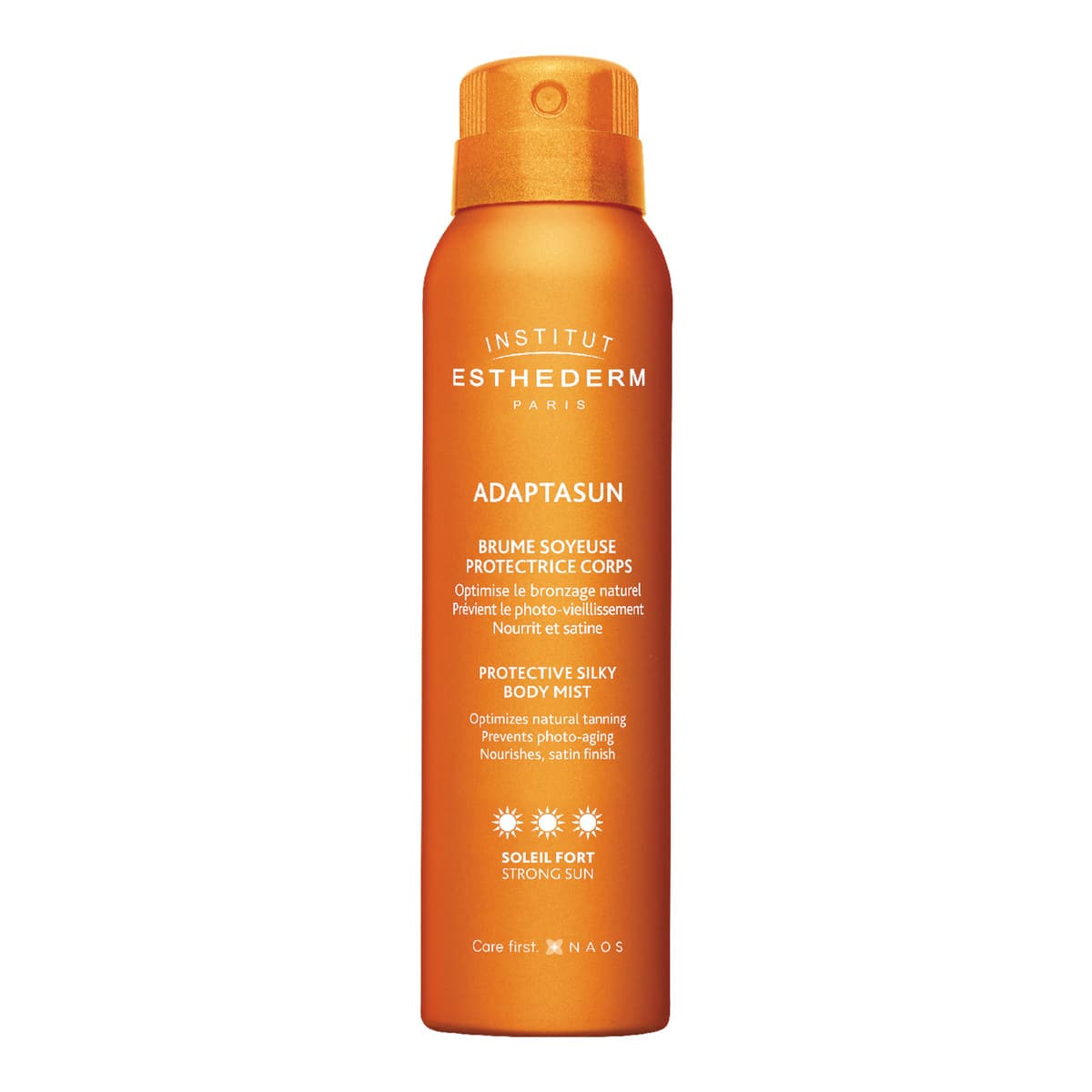 Adaptasun Body Mist Strong Sun Protection