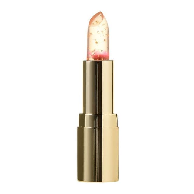 Japan Limited Edition Flower Jelly Lipstick, #02 Barbie Dolly Powder
