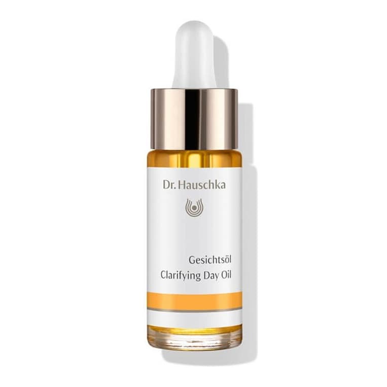 Clarifying Day Oil