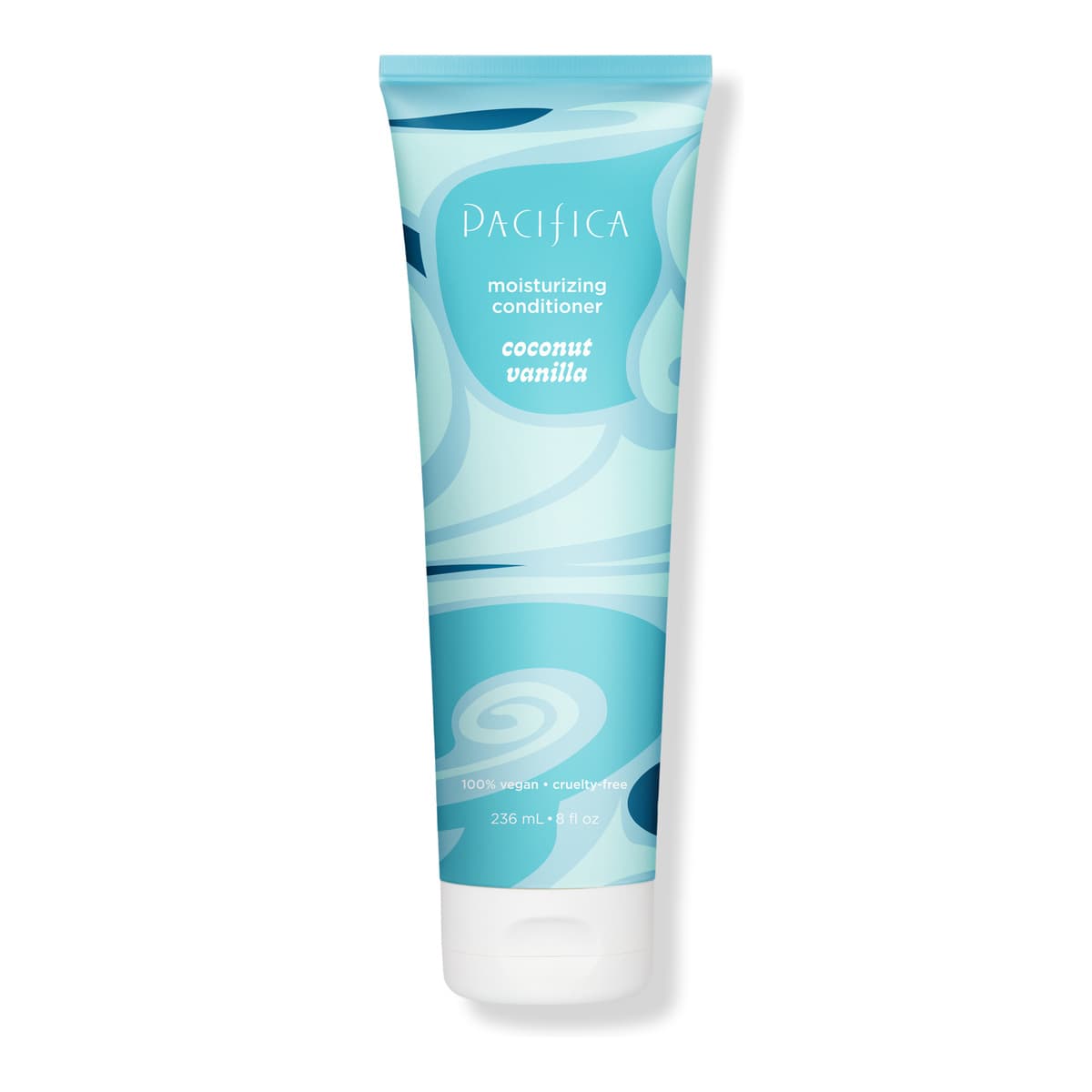 Coconut Vanilla Moisturizing Conditioner