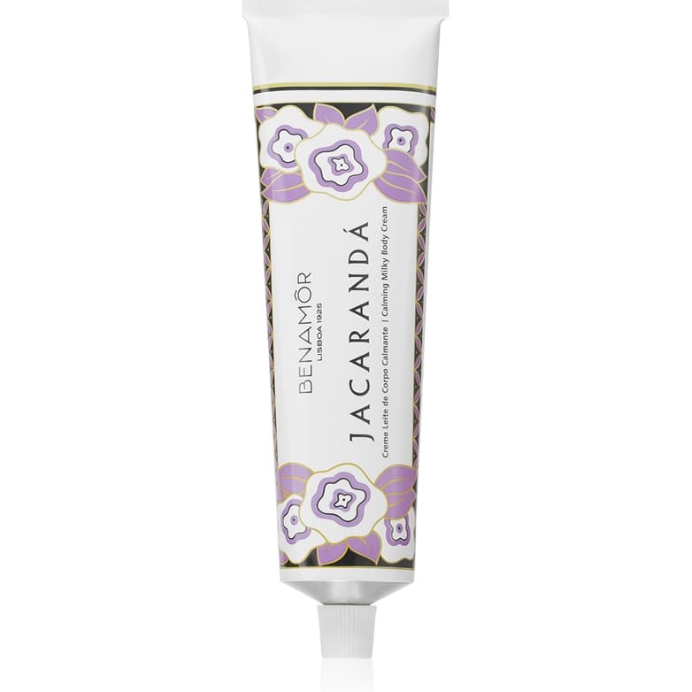 Jacarandá Body Cream