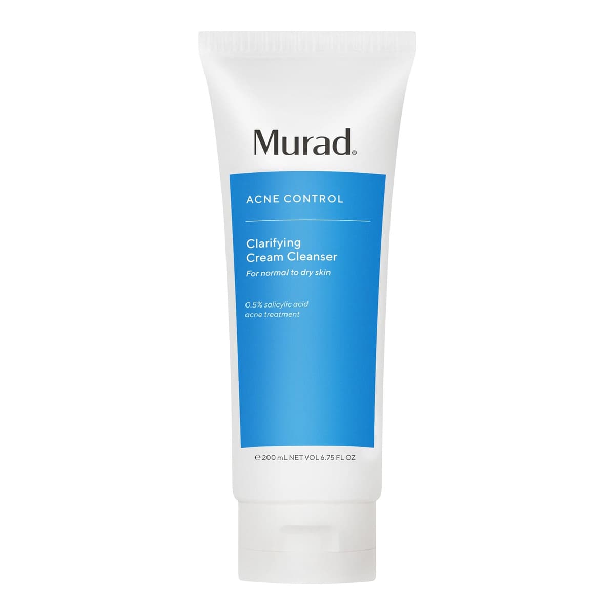 Acne Control Clarifying Cleanser