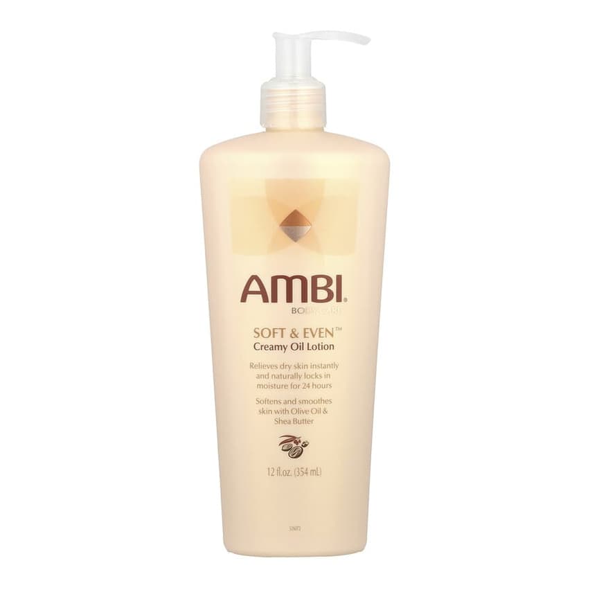 Soft & Even™ Creamy Oil Lotion